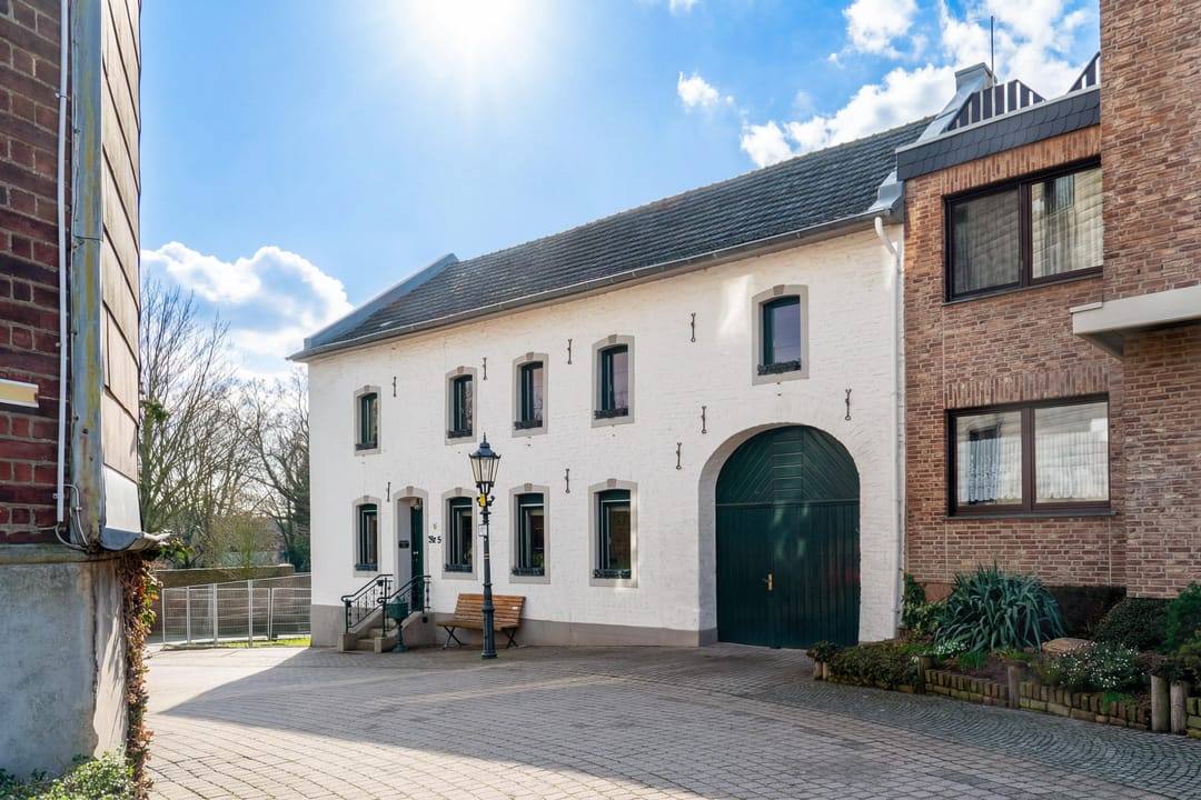 Foto 1 van kirchstrasse 5 5