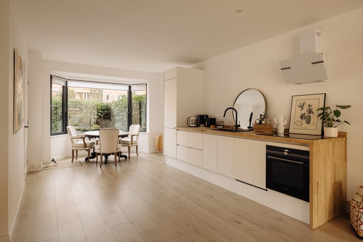 Foto 7 van Van Zuylen van Nijeveltstraat 145