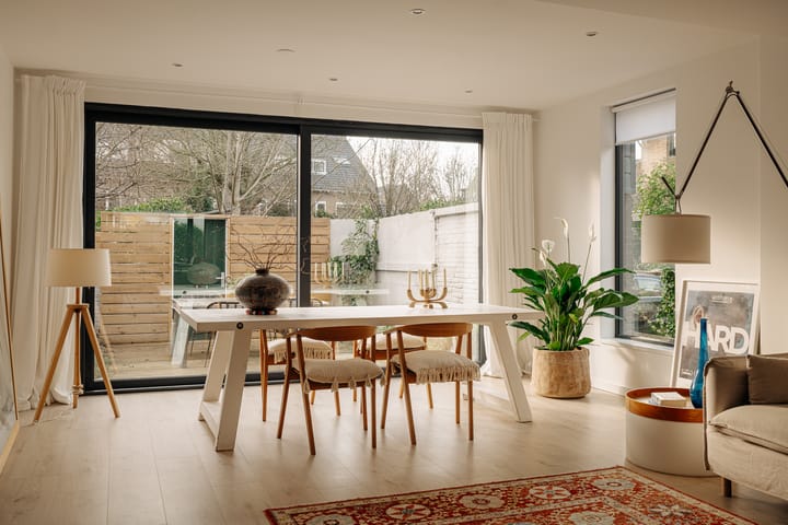 Foto 3 van Van Zuylen van Nijeveltstraat 145