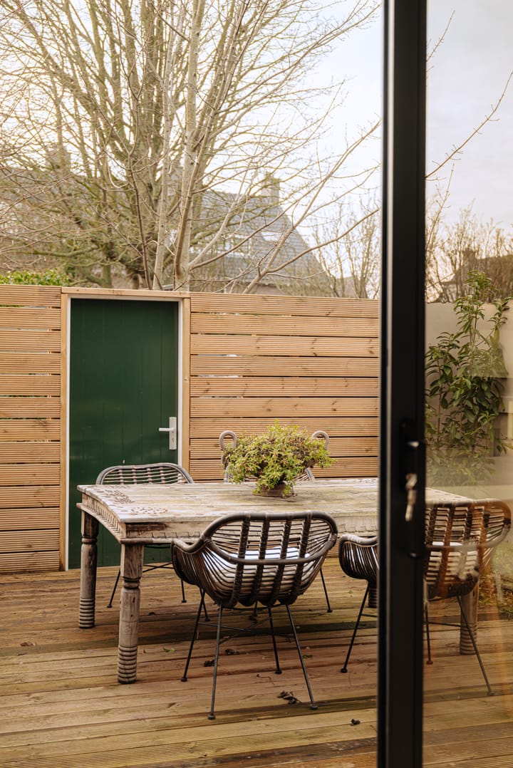 Foto 13 van Van Zuylen van Nijeveltstraat 145