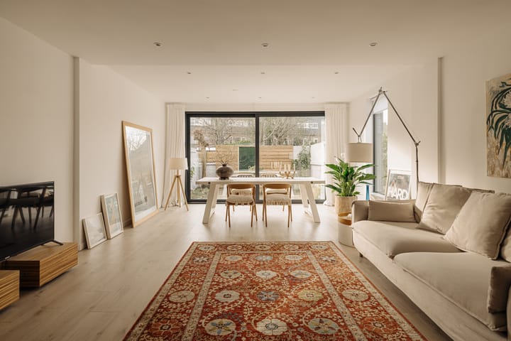 Foto 11 van Van Zuylen van Nijeveltstraat 145