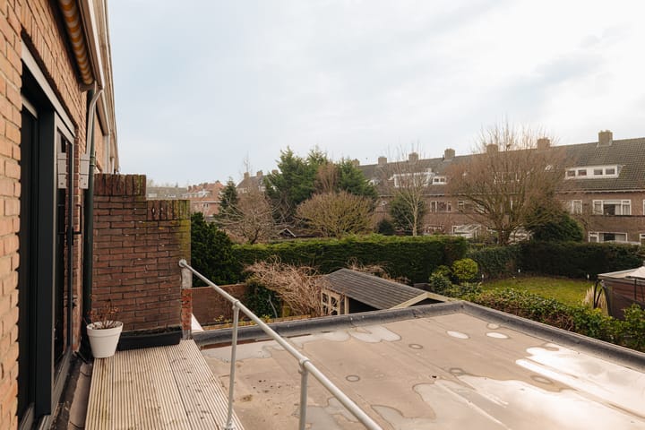 Foto 25 van Van Zuylen van Nijeveltstraat 145