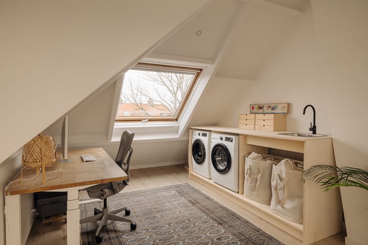 Foto 33 van Van Zuylen van Nijeveltstraat 145