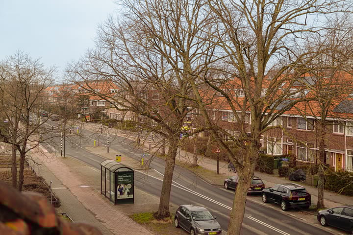 Foto 34 van Van Zuylen van Nijeveltstraat 145