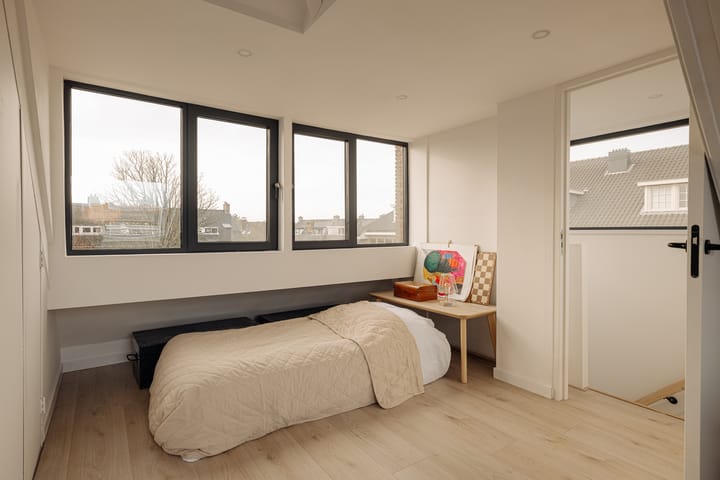 Foto 35 van Van Zuylen van Nijeveltstraat 145