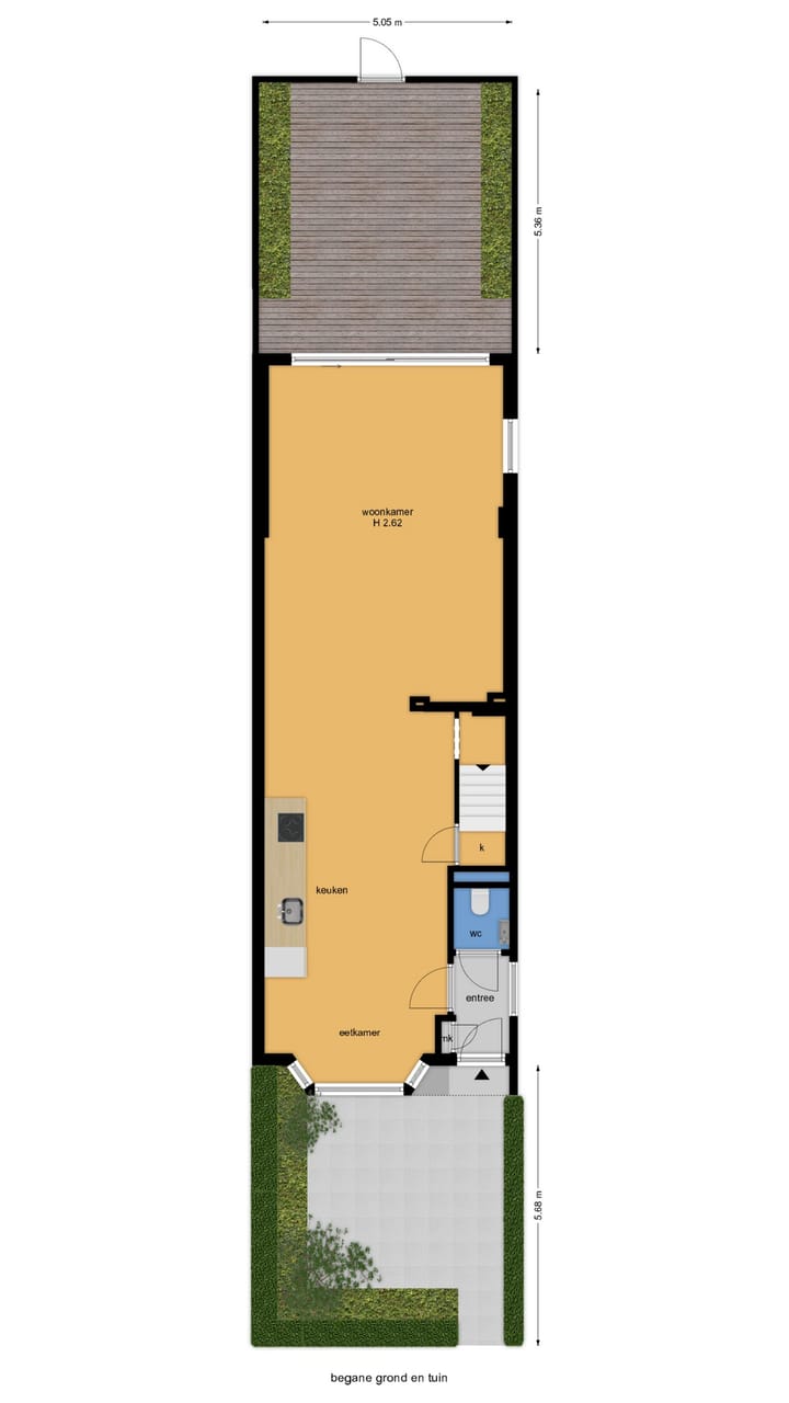 Foto 43 van Van Zuylen van Nijeveltstraat 145