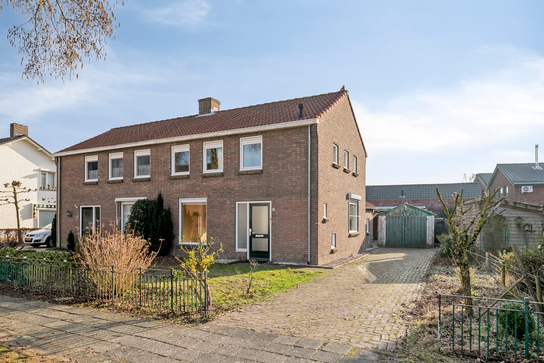 Foto 1 van Prins Bernhardlaan 9