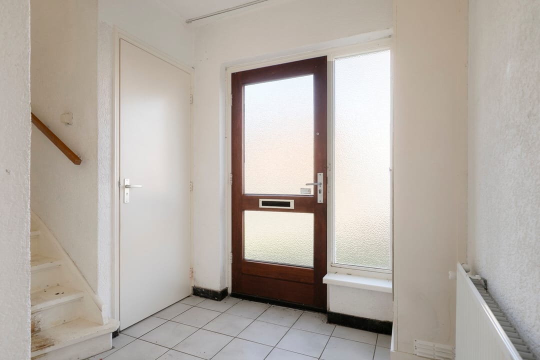 Foto 7 van Prins Bernhardlaan 9