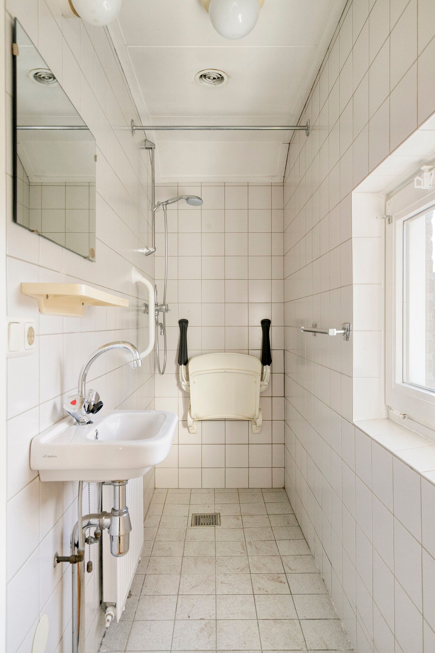 Foto 19 van Prins Bernhardlaan 9