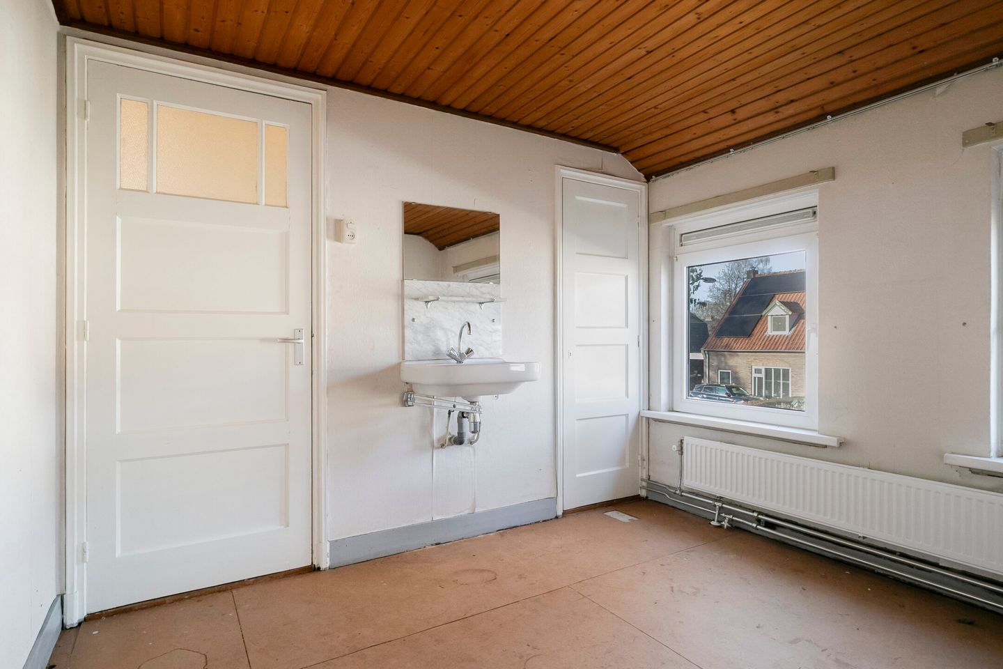 Foto 25 van Prins Bernhardlaan 9