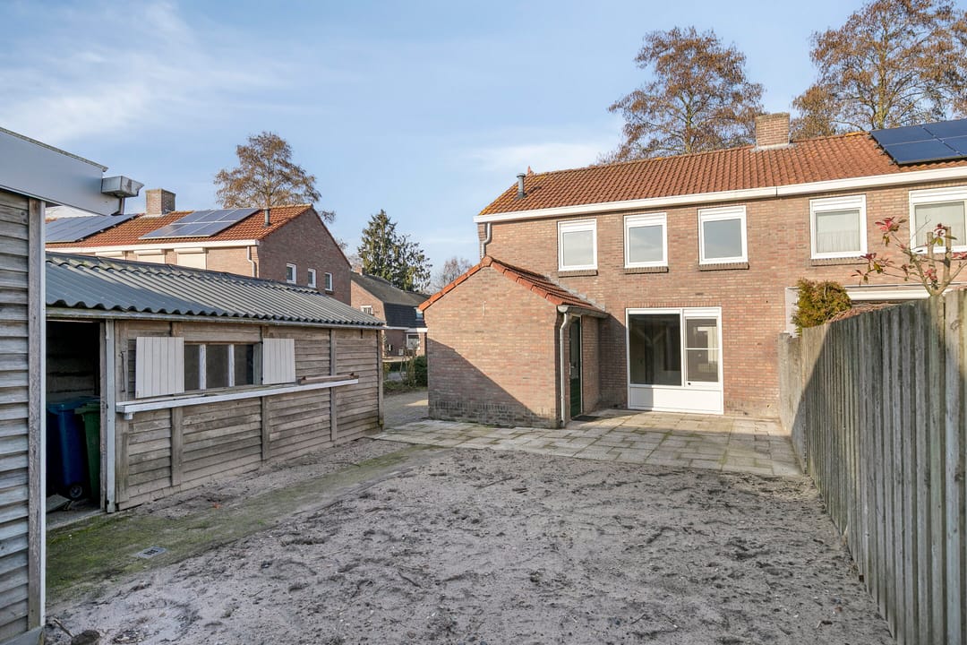 Foto 28 van Prins Bernhardlaan 9