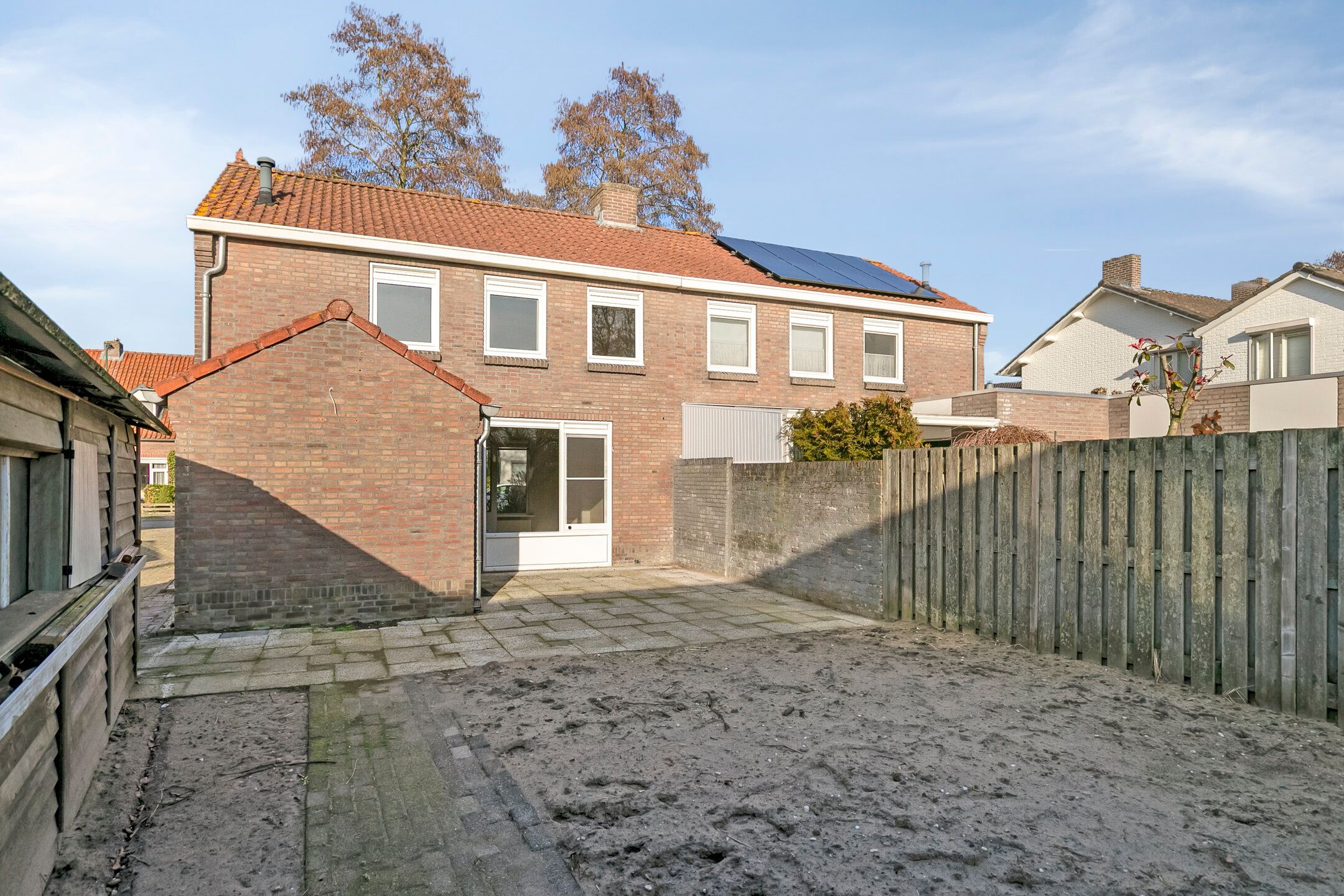 Foto 30 van Prins Bernhardlaan 9