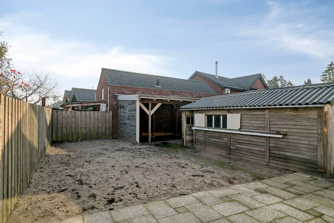 Foto 31 van Prins Bernhardlaan 9