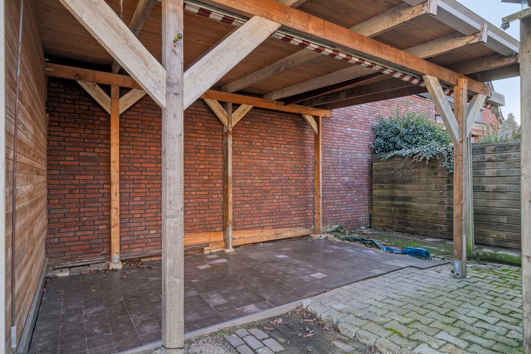 Foto 32 van Prins Bernhardlaan 9