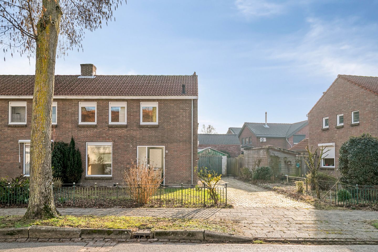 Foto 34 van Prins Bernhardlaan 9