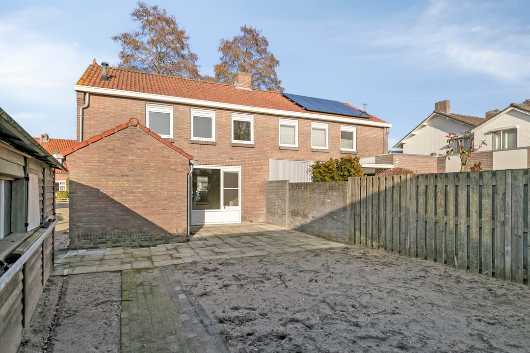 Foto 2 van Prins Bernhardlaan 9