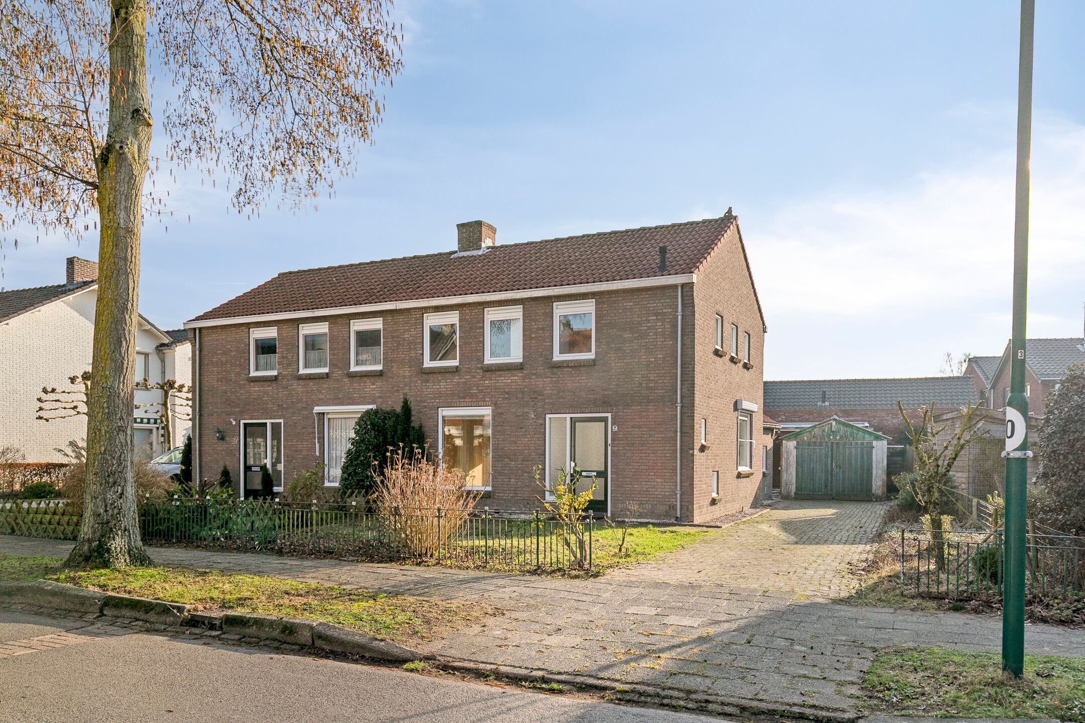 Foto 6 van Prins Bernhardlaan 9