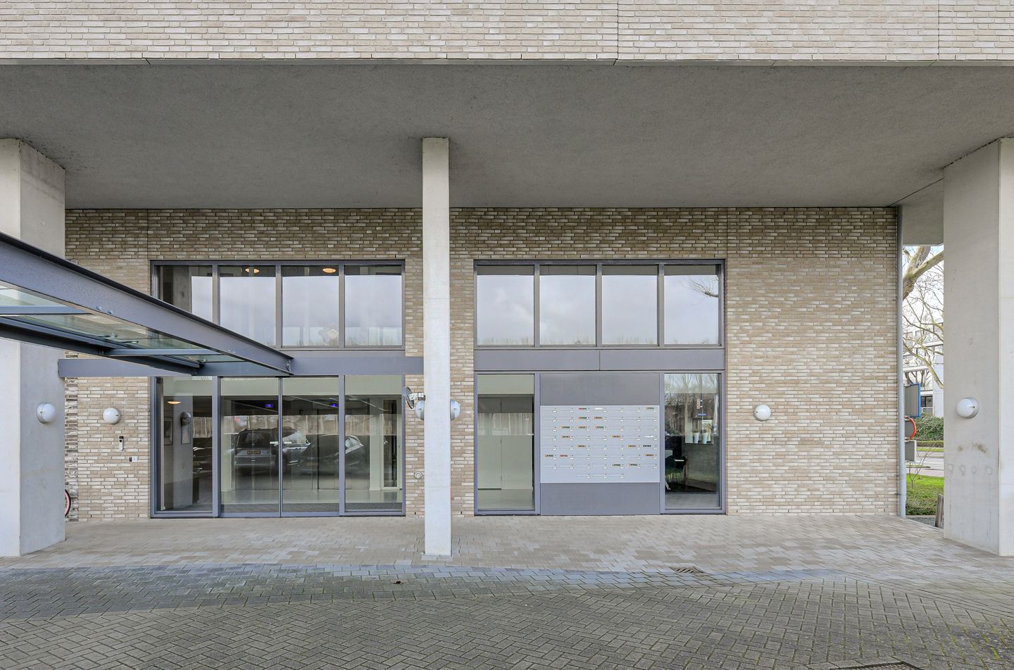 Foto 5 van Zorgvlietstraat 3-D5