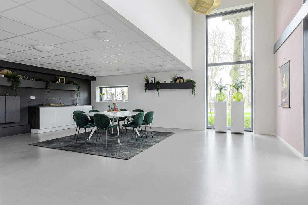 Foto 8 van Zorgvlietstraat 3-D5