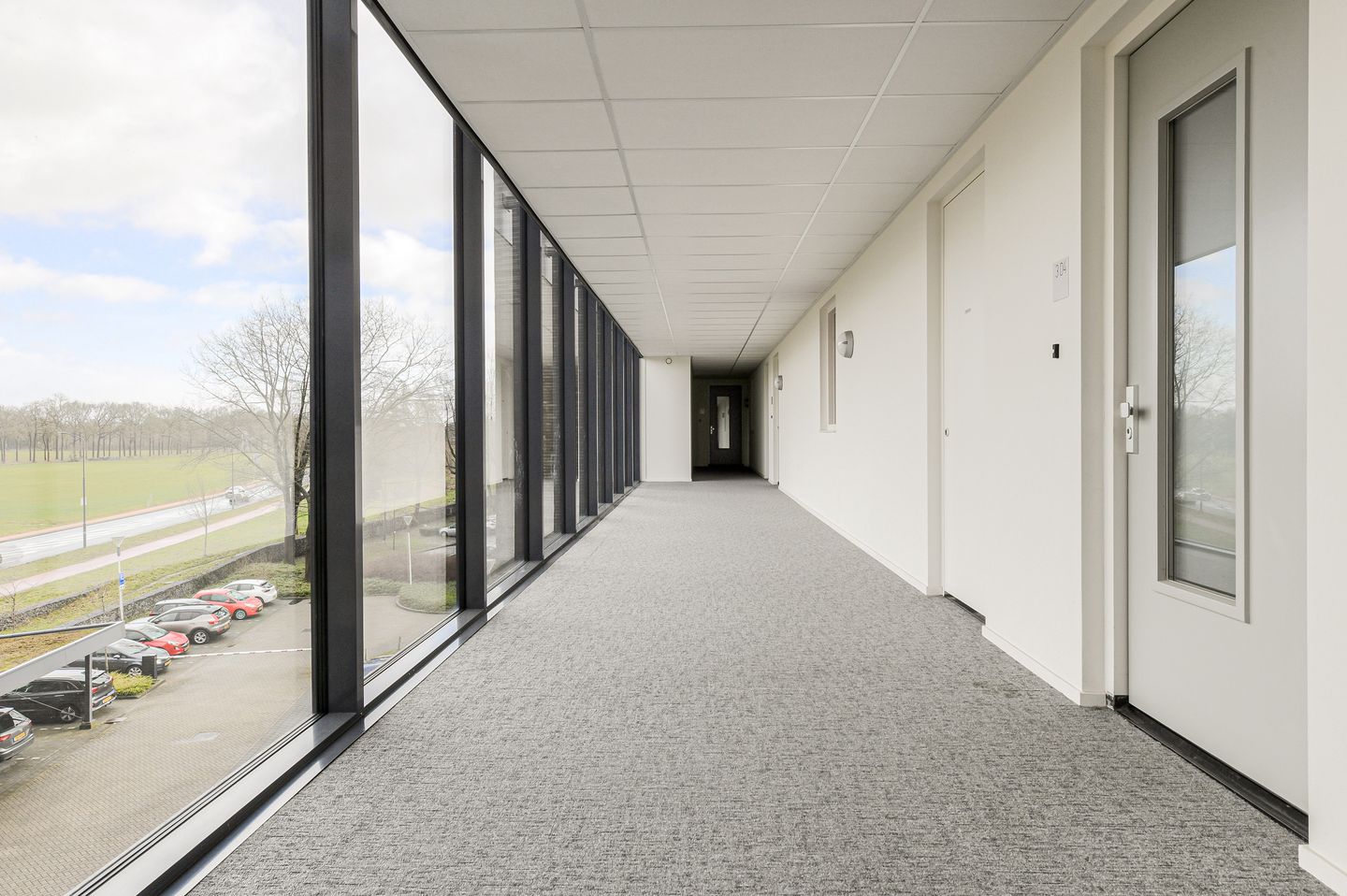 Foto 10 van Zorgvlietstraat 3-D5