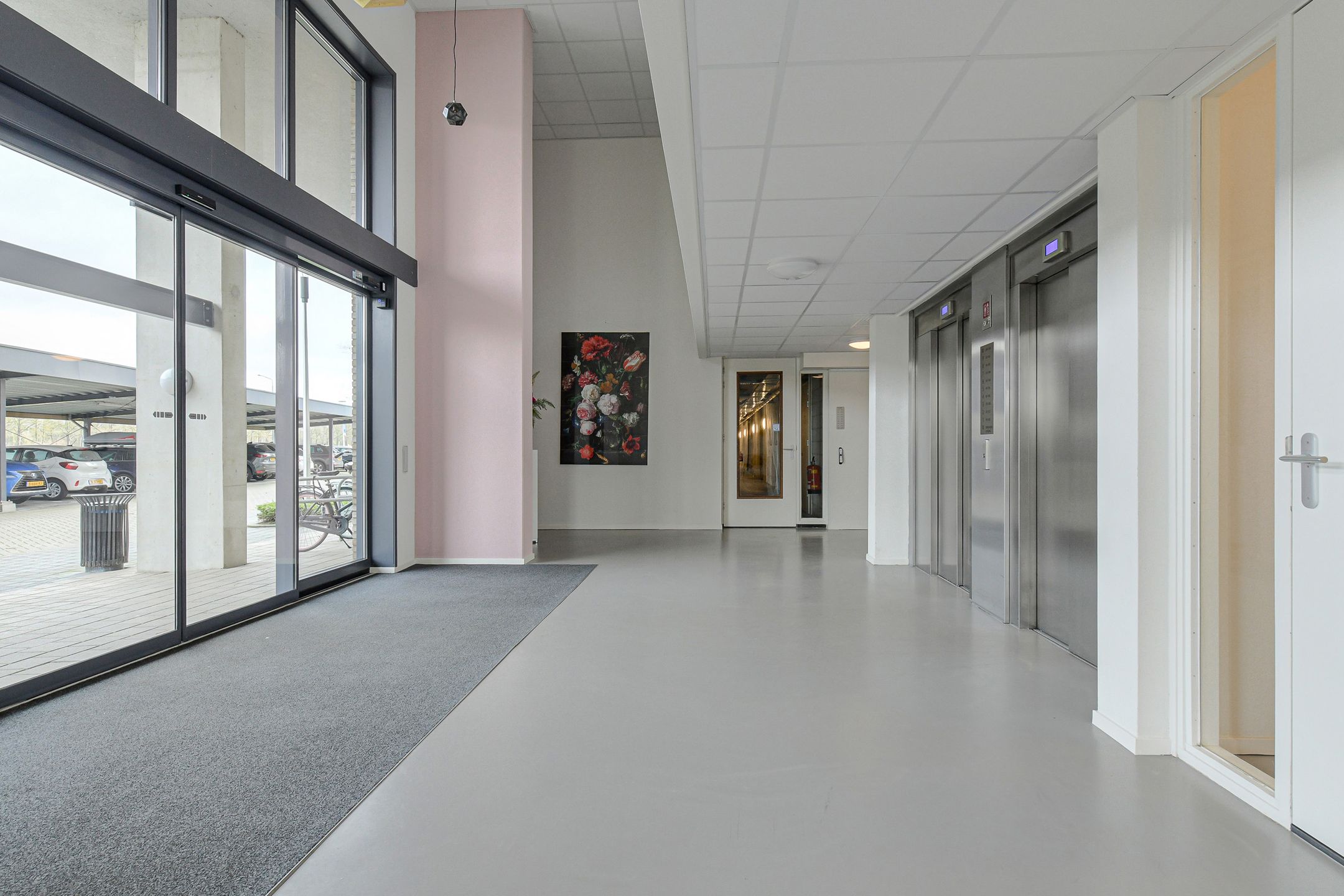 Foto 9 van Zorgvlietstraat 3-D5