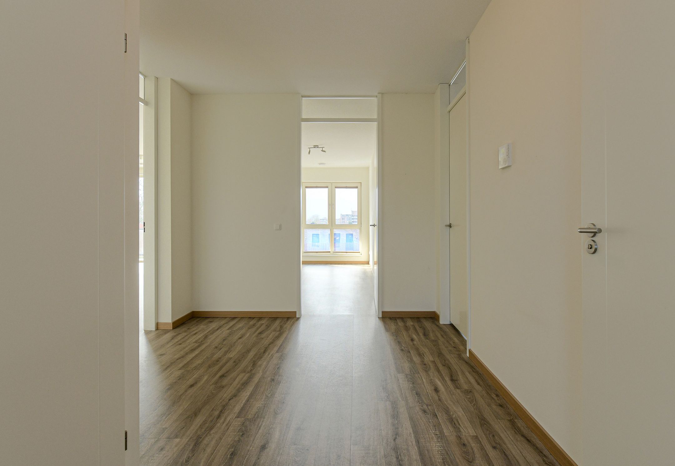 Foto 12 van Zorgvlietstraat 3-D5