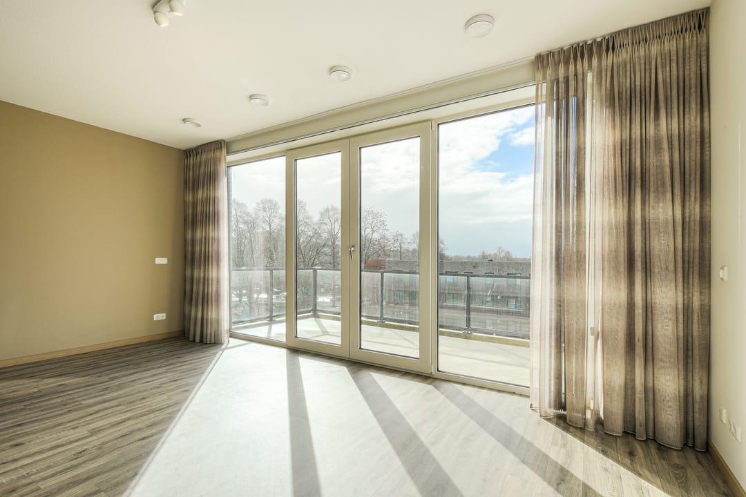 Foto 17 van Zorgvlietstraat 3-D5