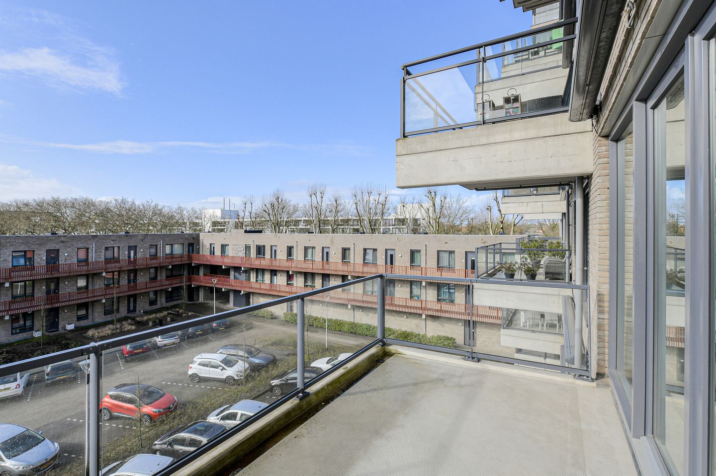 Foto 19 van Zorgvlietstraat 3-D5