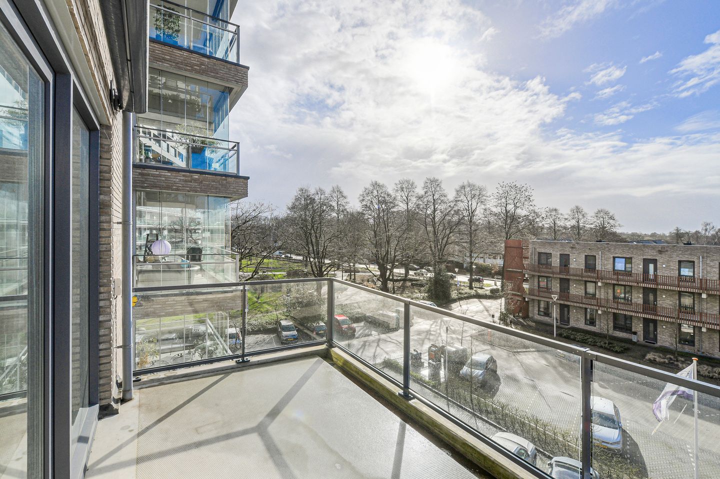 Foto 20 van Zorgvlietstraat 3-D5