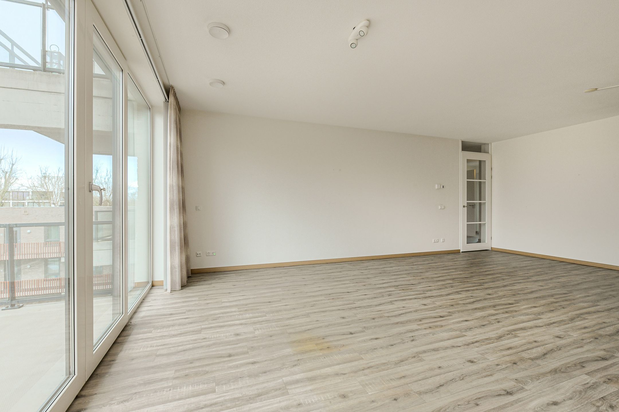 Foto 21 van Zorgvlietstraat 3-D5