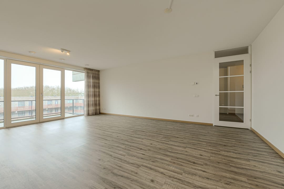 Foto 22 van Zorgvlietstraat 3-D5