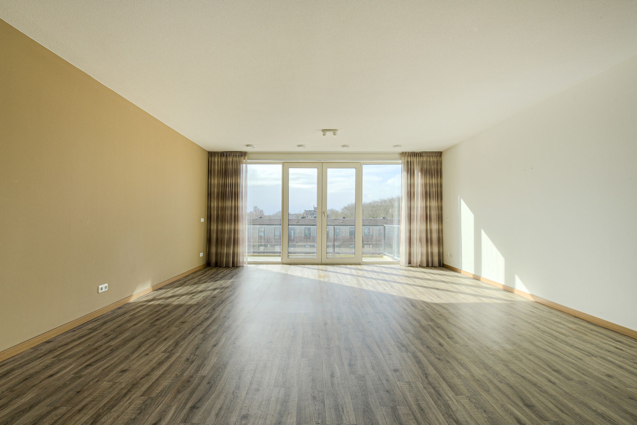 Foto 15 van Zorgvlietstraat 3-D5