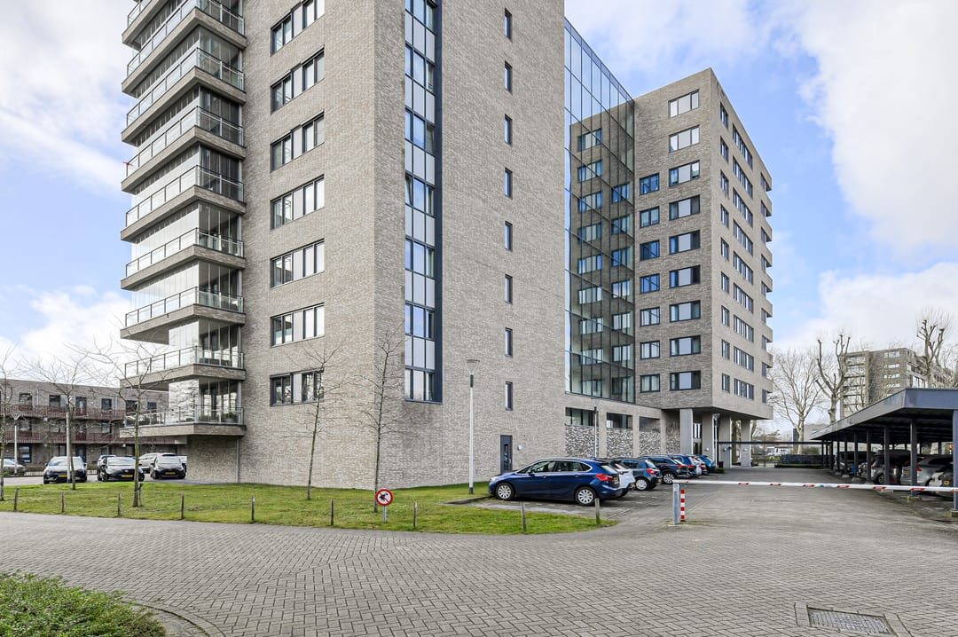 Foto 38 van Zorgvlietstraat 3-D5