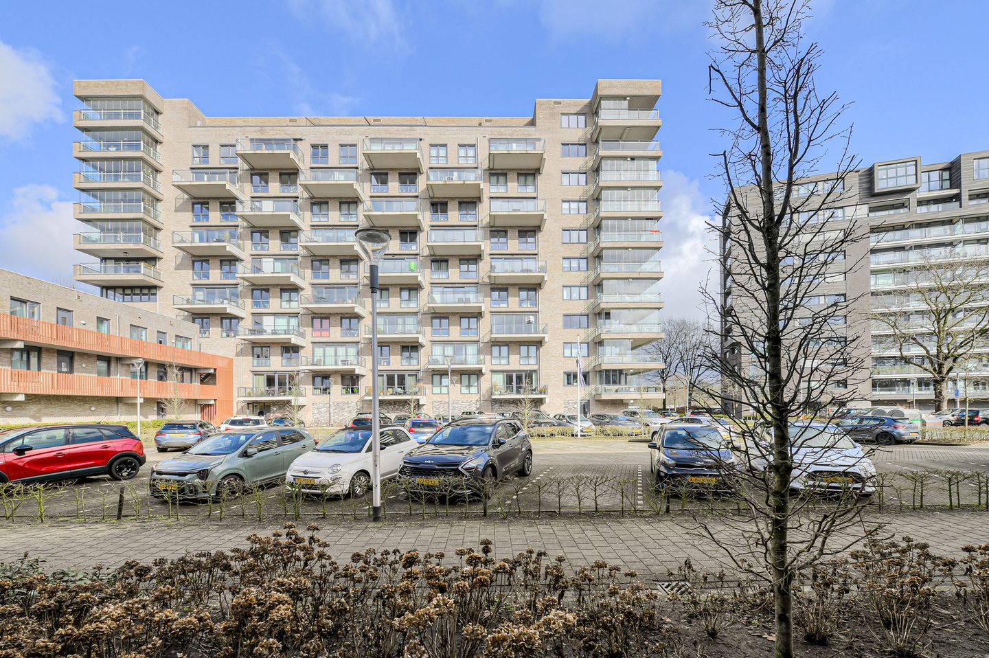 Foto 40 van Zorgvlietstraat 3-D5