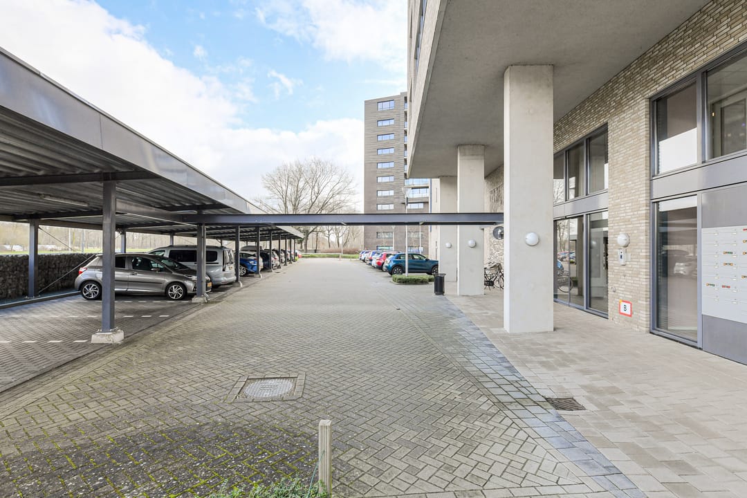 Foto 43 van Zorgvlietstraat 3-D5