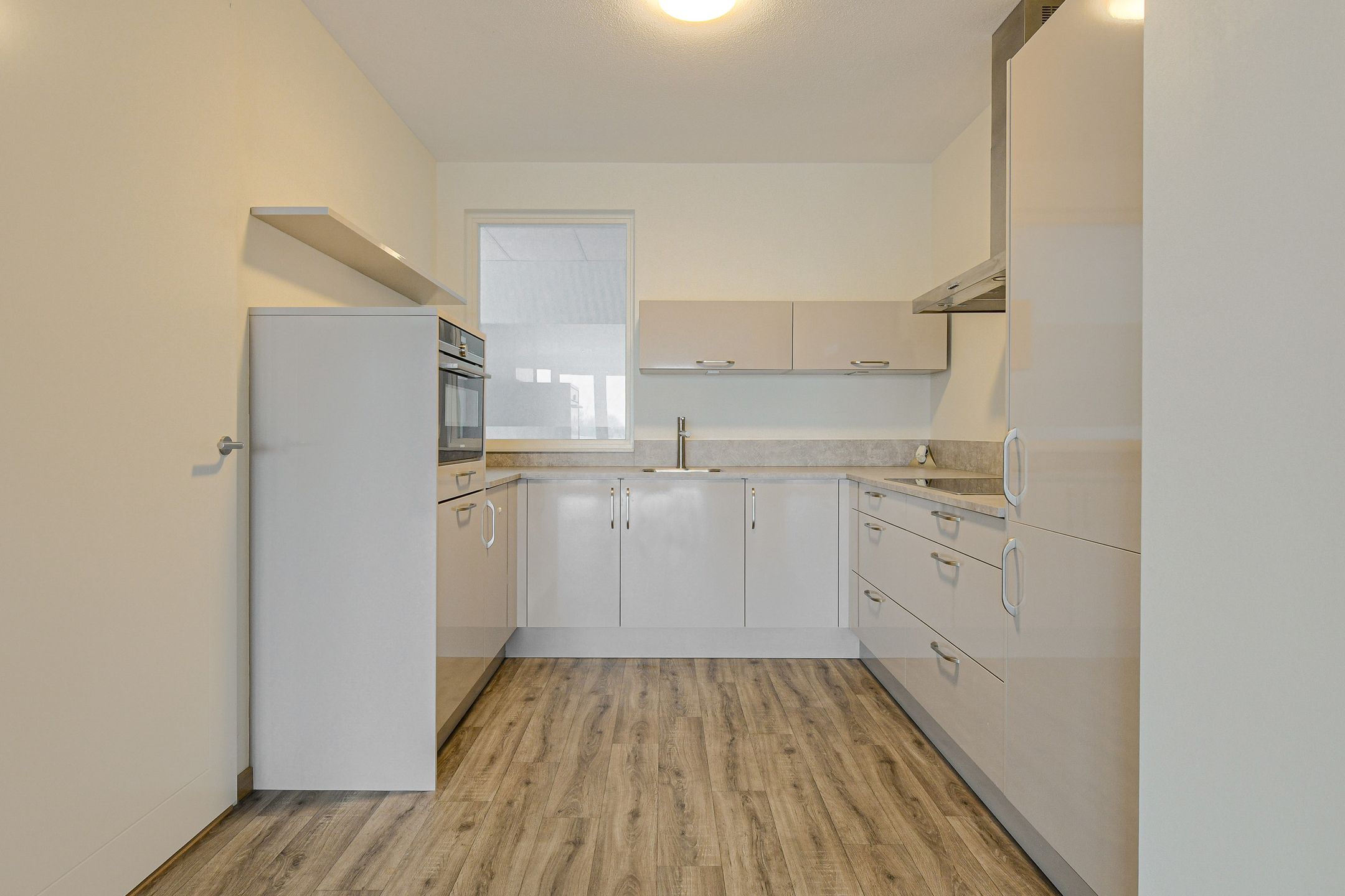 Foto 3 van Zorgvlietstraat 3-D5