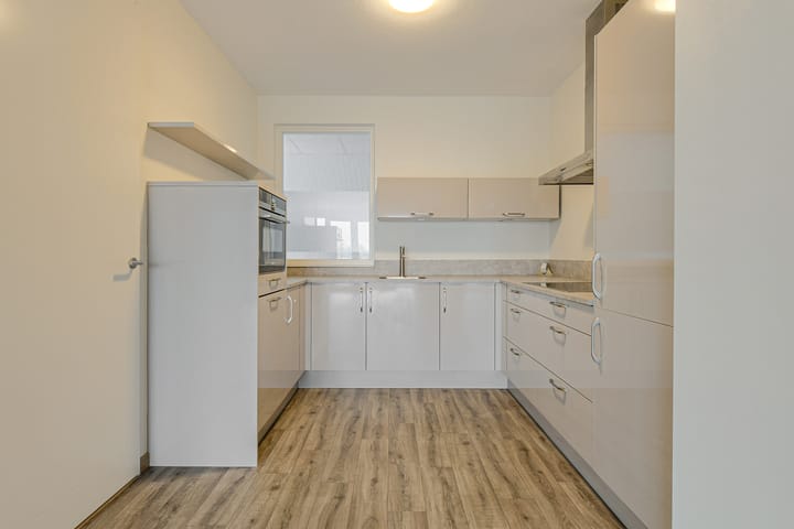 Foto 3 van Zorgvlietstraat 3-D5