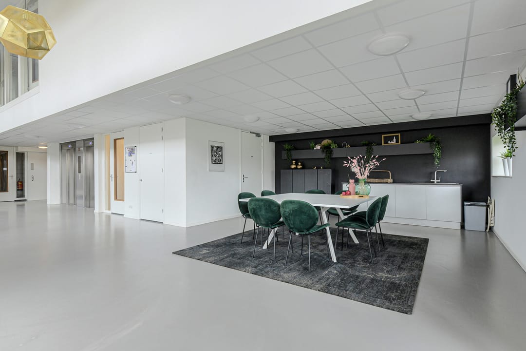 Foto 7 van Zorgvlietstraat 3-D5