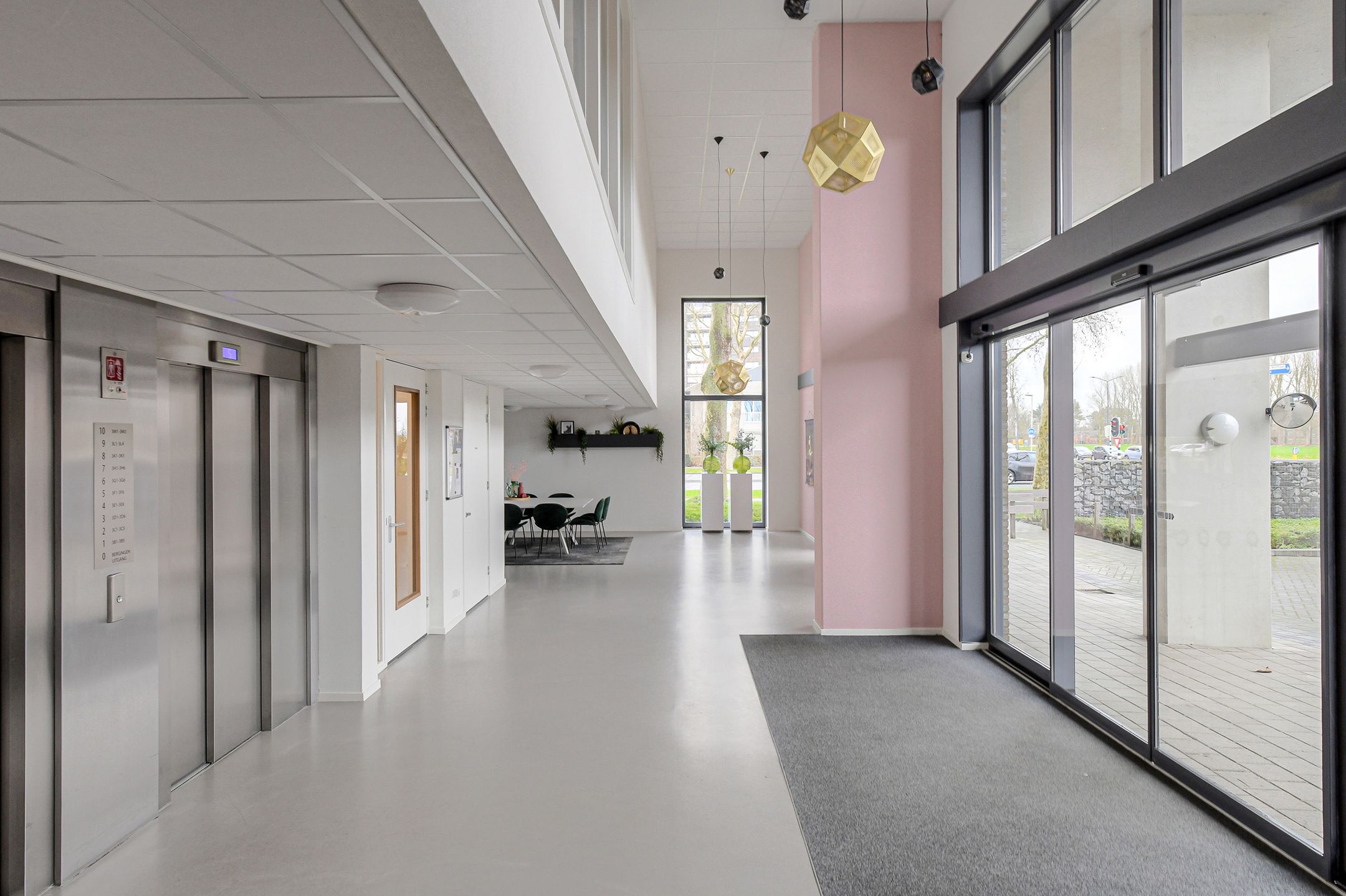 Foto 6 van Zorgvlietstraat 3-D5