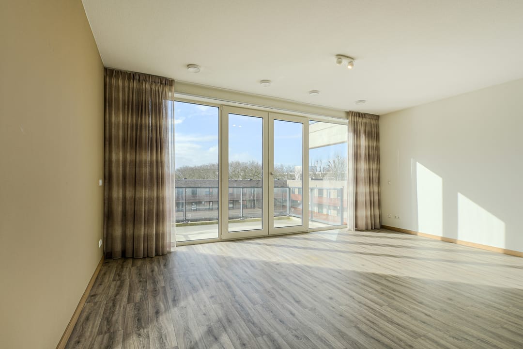 Foto 16 van Zorgvlietstraat 3-D5