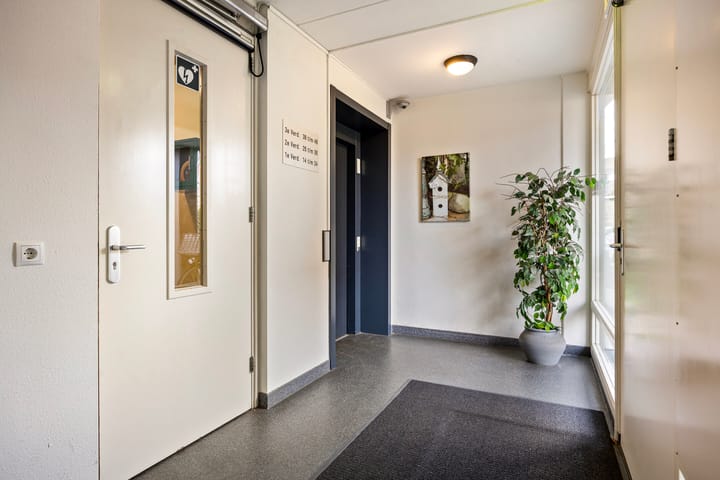 Foto 4 van Wintervlinderhof 18