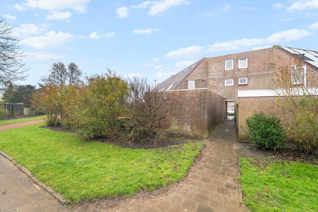 Photo 7 of Brikstraat 11