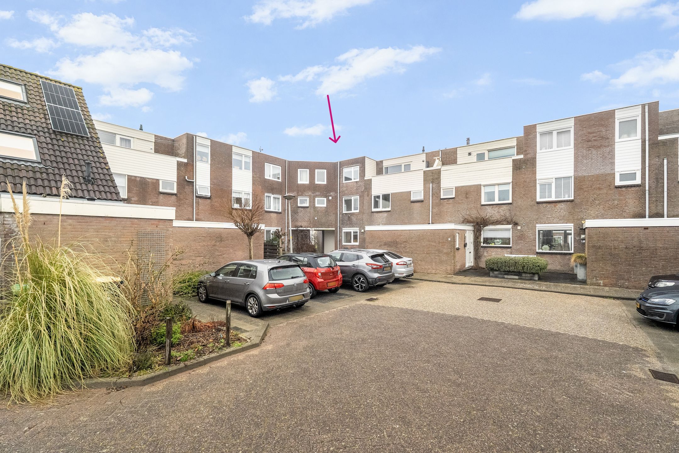 Photo 6 of Brikstraat 11