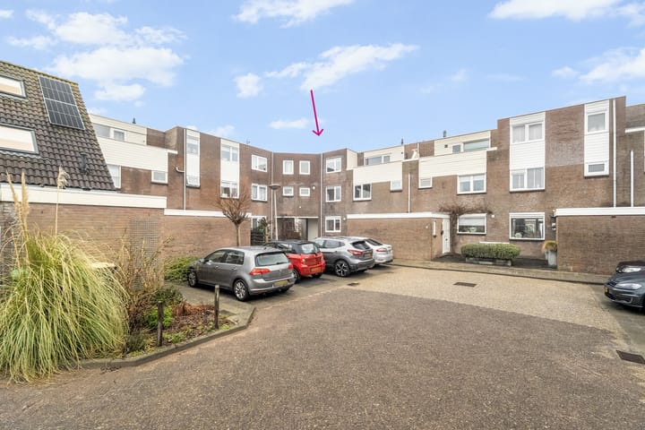 Photo 2 of Brikstraat 11