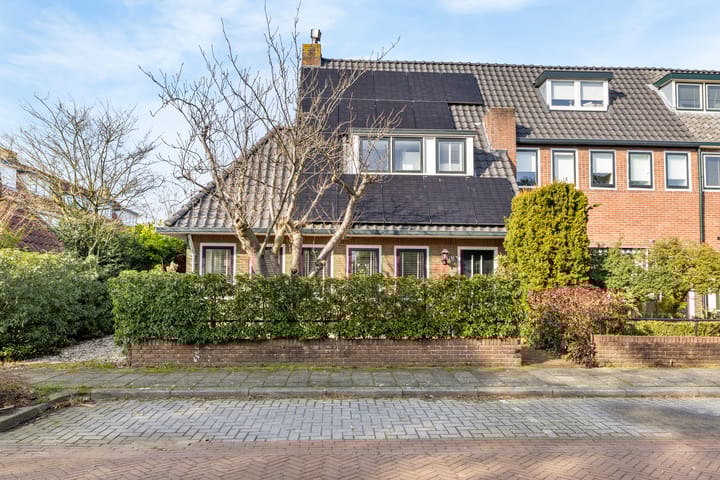 Foto 3 van Radboudlaan 13