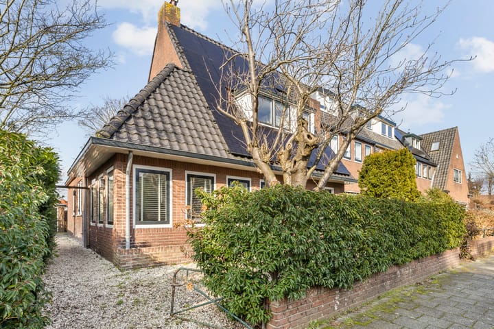 Foto 2 van Radboudlaan 13