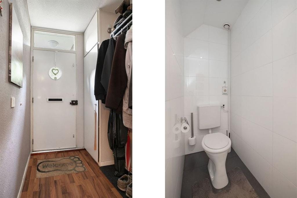 Foto 3 van Roserije 207-A