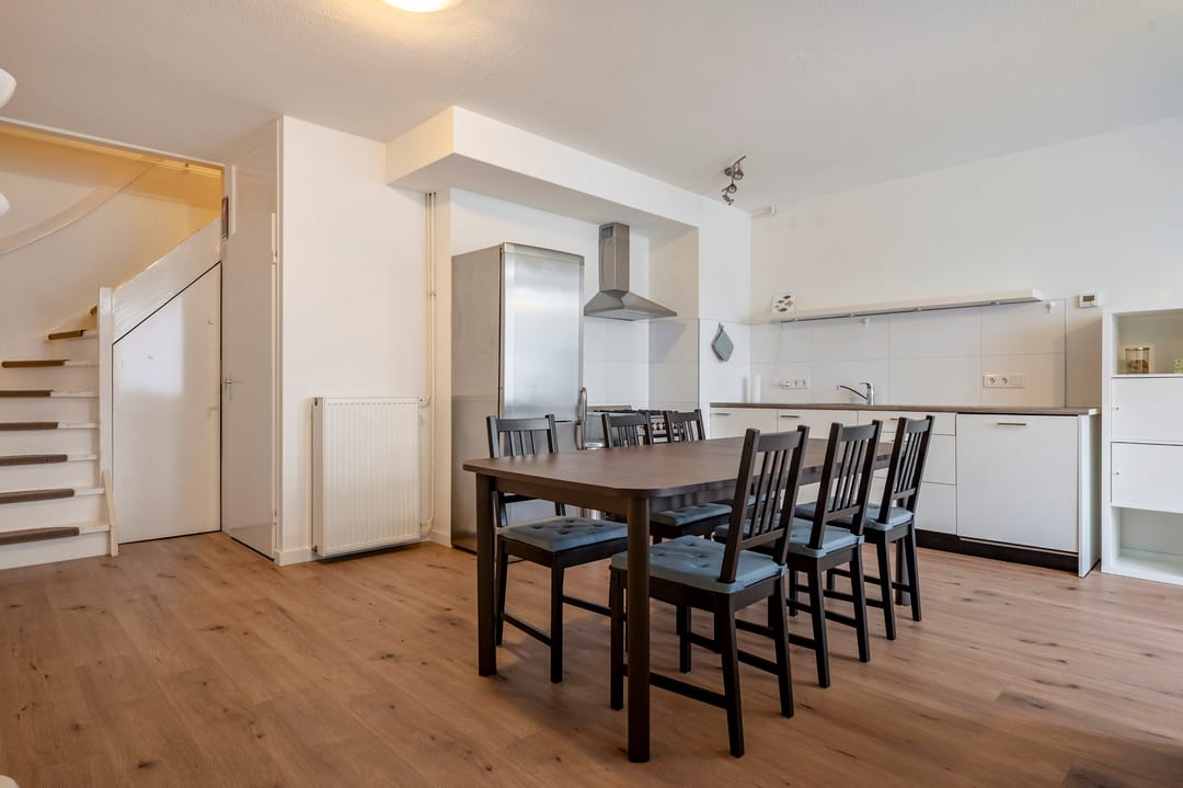 Foto 8 van Roserije 207-A