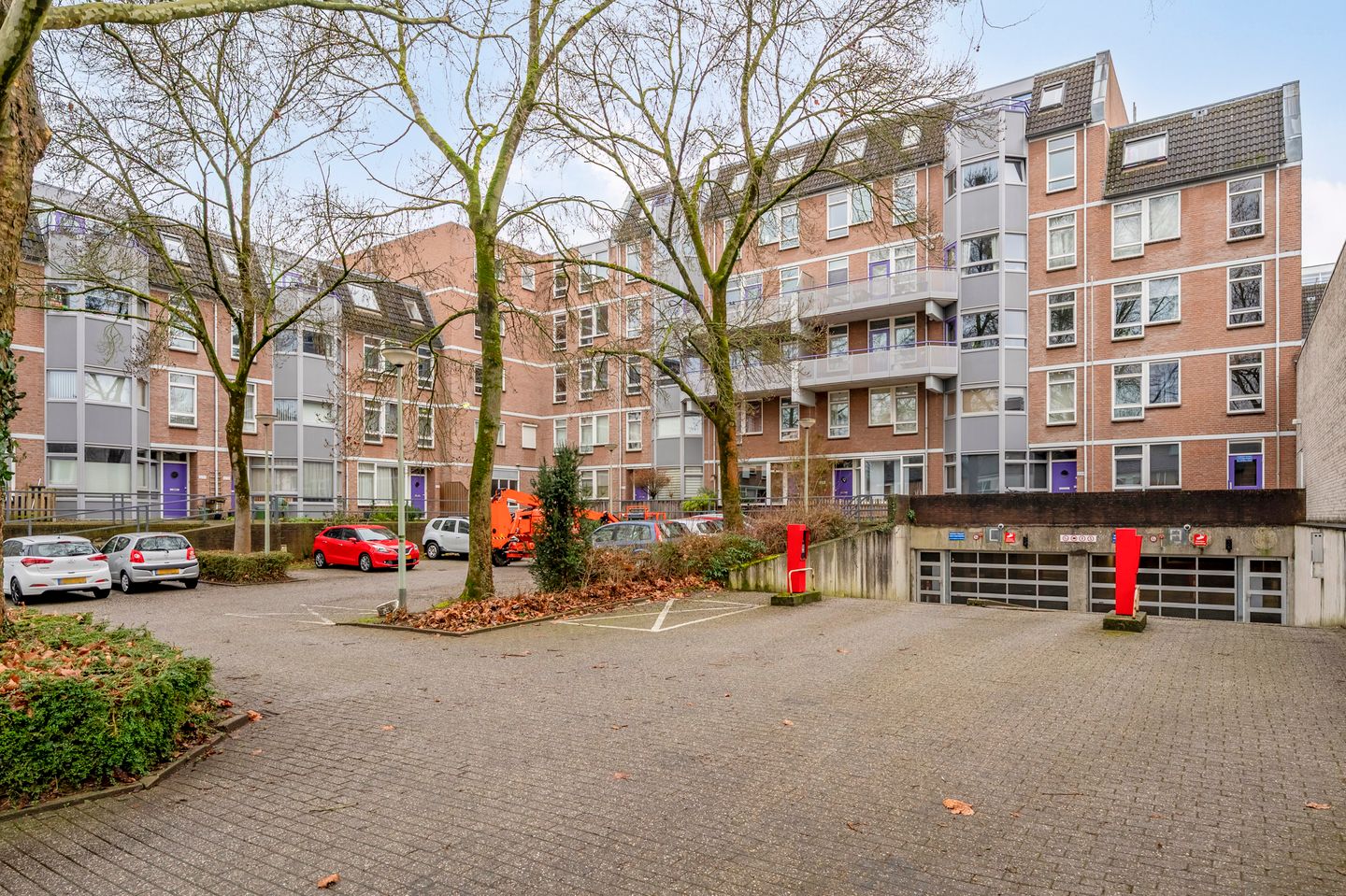 Foto 14 van Roserije 207-A