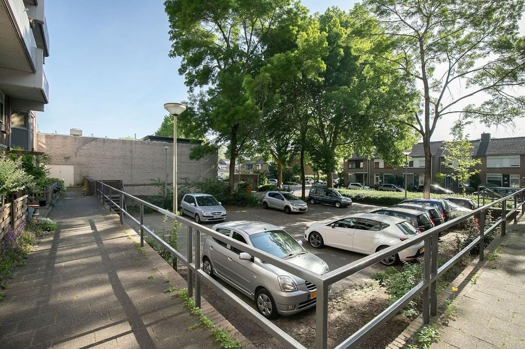 Foto 2 van Roserije 207-A